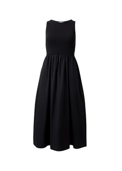 Matalan 2in1 Black Midi Dress £20