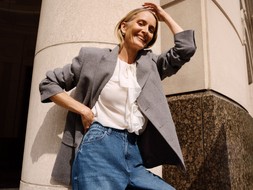 Matalan - Happily Denim After