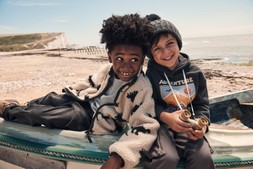 Matalan AW25 Kidswear