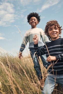 Matalan AW25 Kidswear