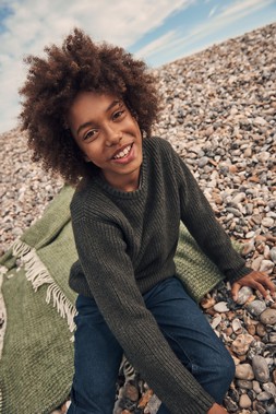 Matalan AW25 Kidswear