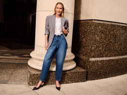 Matalan - Happily Denim After