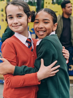 Matalan - Back To School Shop