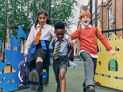 Matalan - Back To School Shop