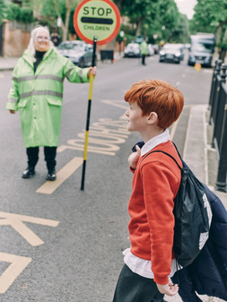Matalan - Back To School Shop