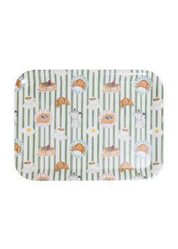Matalan Breakfast Tray £5