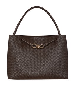Matalan Chocolate Belt Tote £20