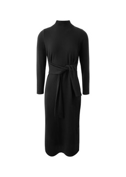 Matalan Jersey Belted Dress £20