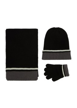 Matalan Kids Black Set £8
