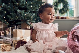 Matalan Kids Christmas/Occasion