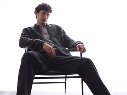 Matalan Mens Smart Winter Edit