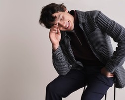 Matalan Mens Smart Winter Edit