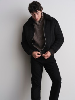 Matalan Mens Smart Winter Edit