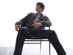 Matalan Mens Smart Winter Edit
