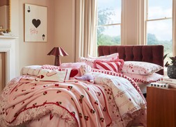 Matalan Valentine/Mono Cheri