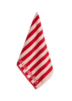 Matalan Mono Cheri Hand Towel £6