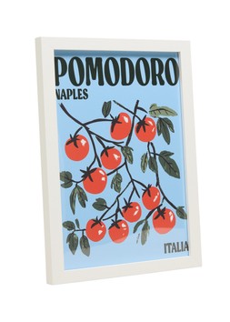 Matalan Pomodoro Wall Art £7