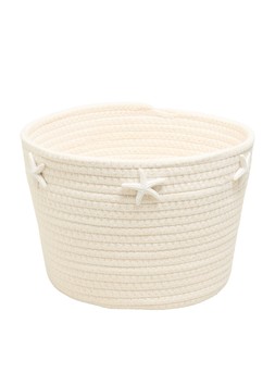Matalan Shell Basket £8.50