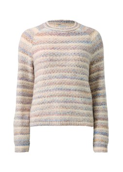 Matalan Space Dye Knit £24