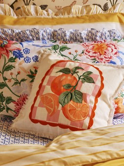 Matalan SS26 Home Lookbook