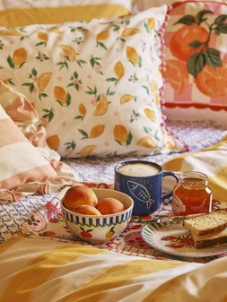 Matalan SS26 Home Lookbook