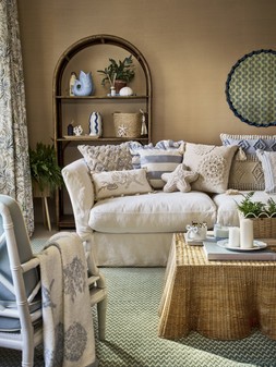 Matalan SS26 Home Lookbook