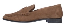 Matalan Taupe Suede Loafers £28