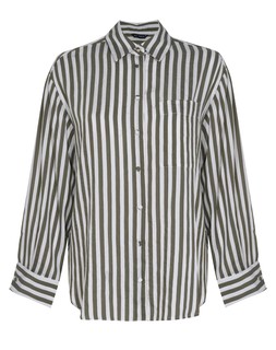 Matalan Textured Stripe Blouse £18