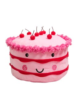 Matalan Valentines Cake Cushion £13