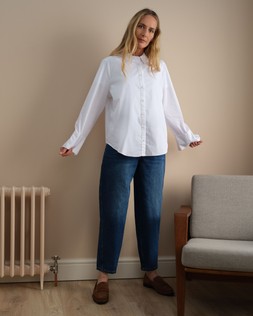 Matalan AW25 Womenswear Denim