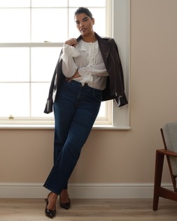 Matalan AW25 Womenswear Denim