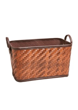 Matalan Woven Basket £12.50