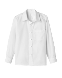 Matalan 2 Pack Long Sleeve School Shirts from &pound;5.50