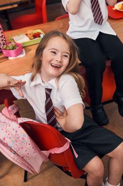 Matalan - Back To School Shop