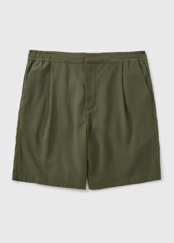 SOFT TOUCH CHINO SHORT £18