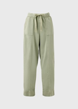 UTILITY JOGGER KHAKI £22