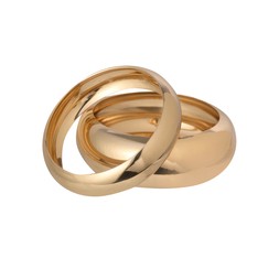 Gold Bangle, £12.99 (942795393)