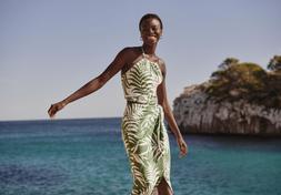 F&F x Summer Campaign Imagery