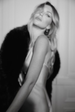 The F&F Edit x Abbey Clancy Imagery