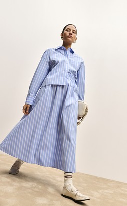 F&F x Spring 2026 Model Imagery
