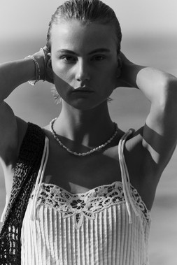 F&F x Summer Campaign Imagery 2026