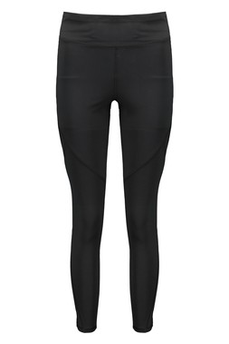 Black Active Legging