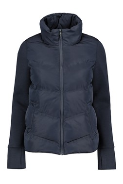 Navy Scuba Sleeve Jacket