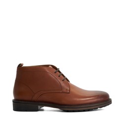Dune London Charleys £129 Tan leather www.dunelondon.com