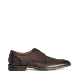 Dune London Sole £119 Brown leather www.dunelondon.com