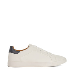 Dune London Traces £79 White www.dunelondon.com