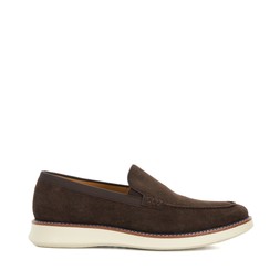 Dune London Barons 120 GBP dark brown www.dunelondon.com