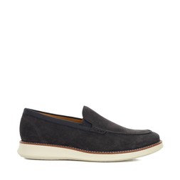 Dune London Barons 120 GBP navy www.dunelondon.com