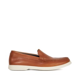 Dune London Bufton 99 GBP tan leather www.dunelondon.com