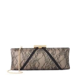 Dune London Becoming £119 Black lace www.dunelondon.com